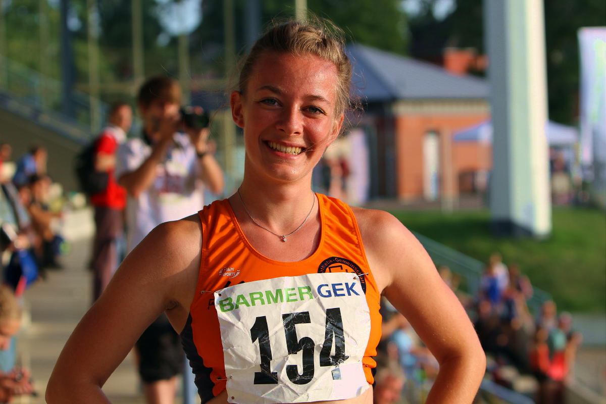 Sarah Einmold
