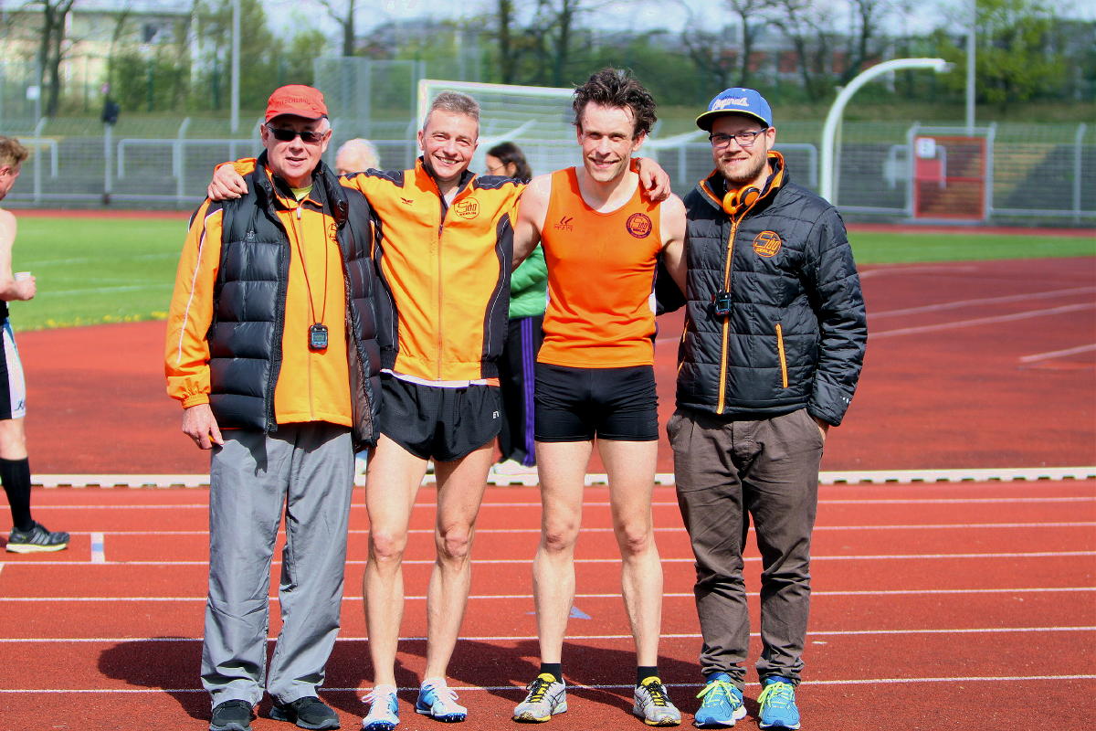 Team