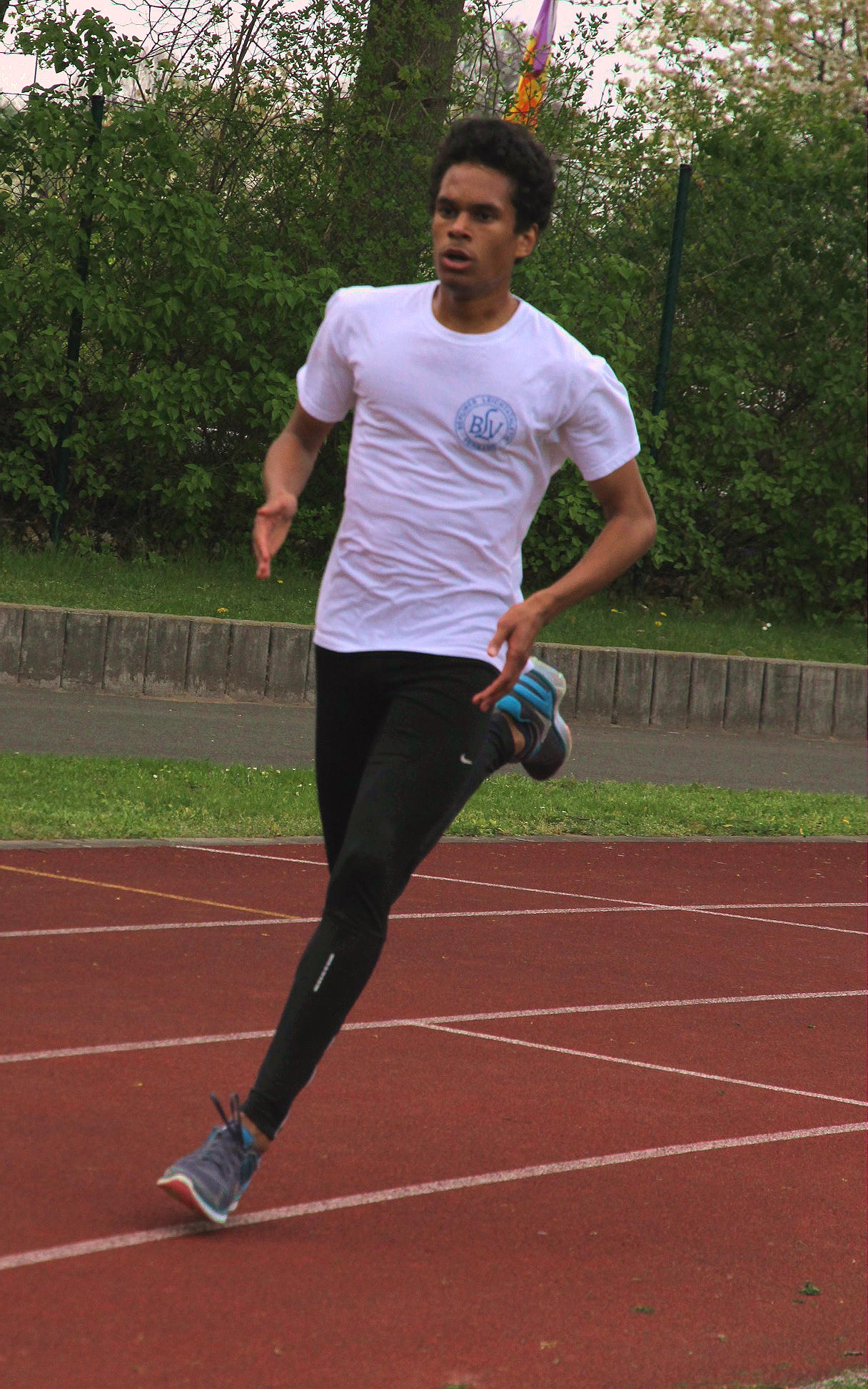 Idris Johnson