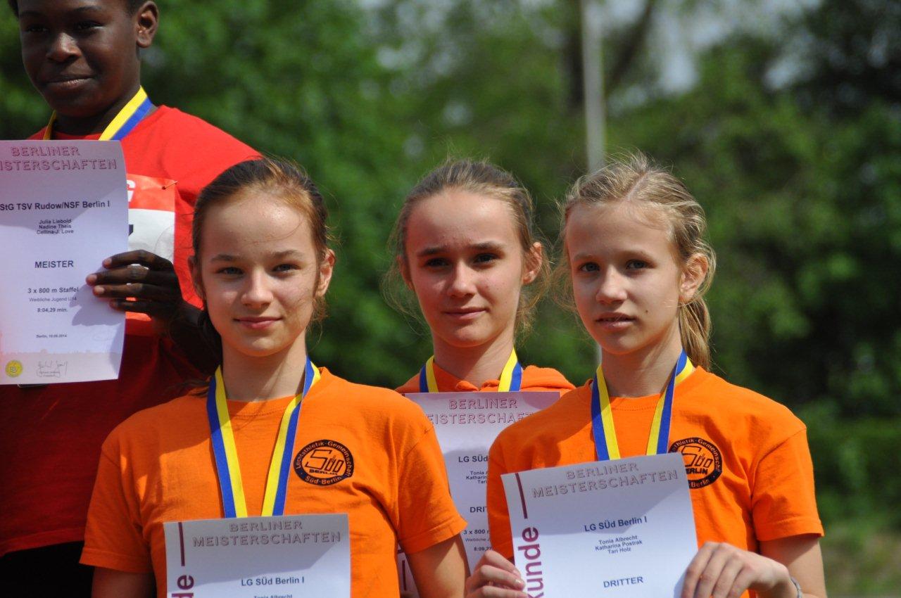 WJ U14