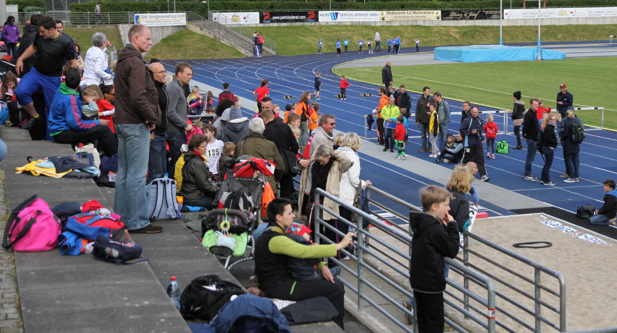 Stadion