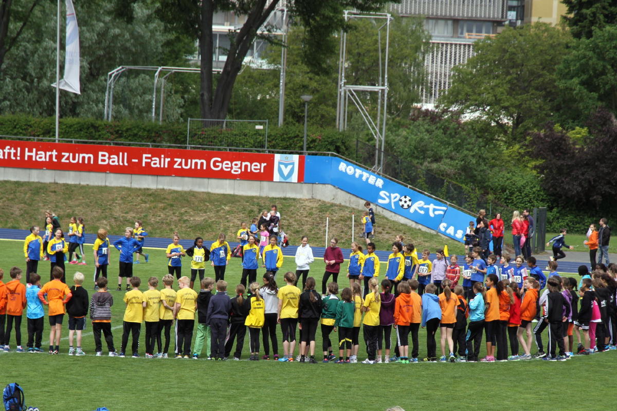 Einweisung