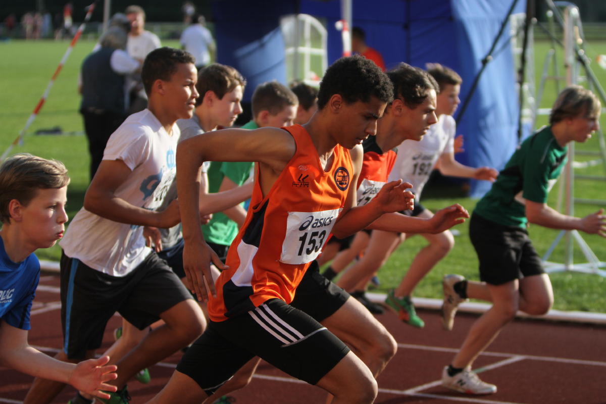 Max 800 m