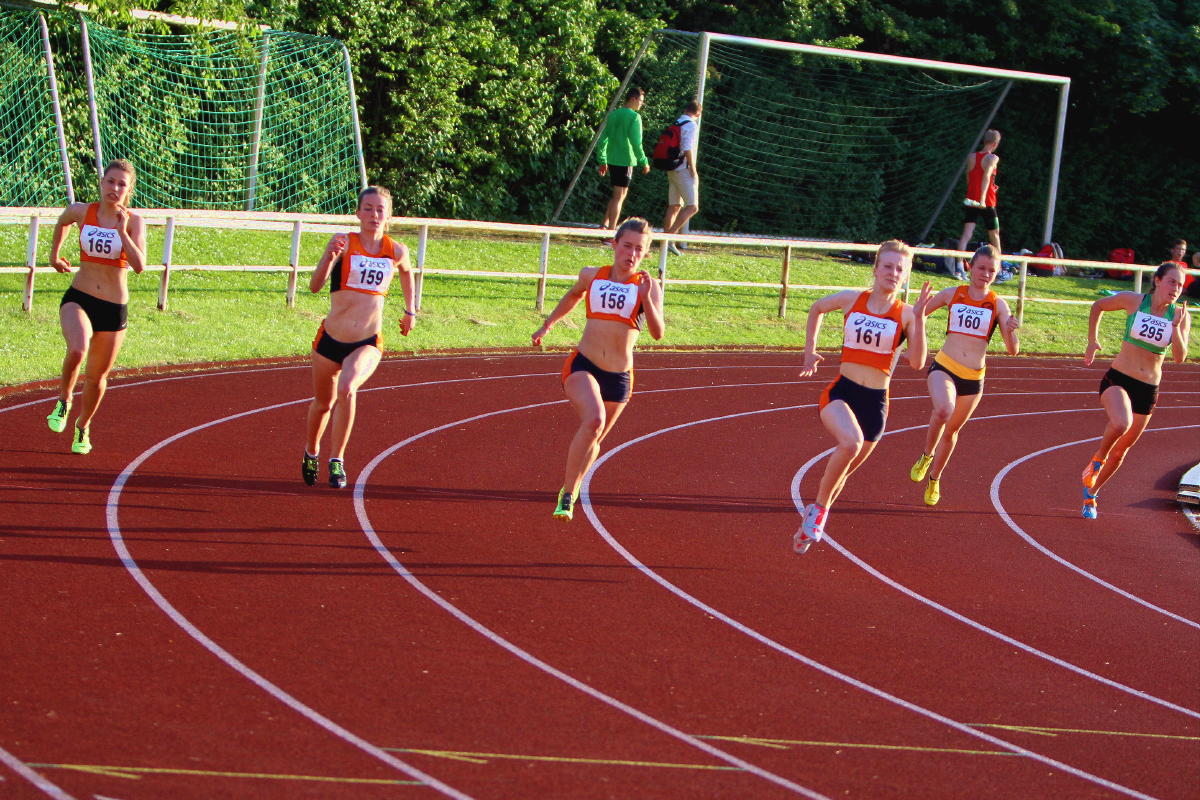 200 m