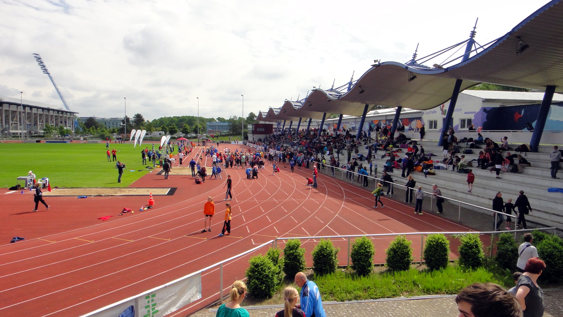 Stadion