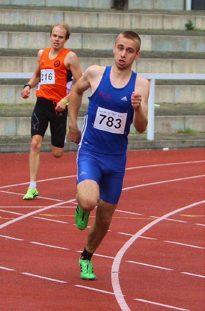 paul Bauer