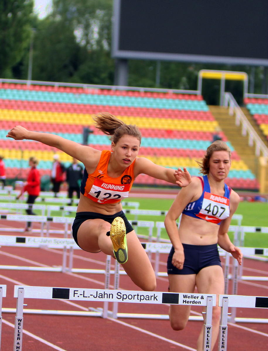 Jana Raab