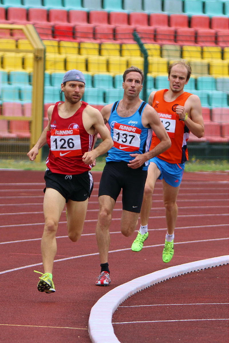 Paul Bauer