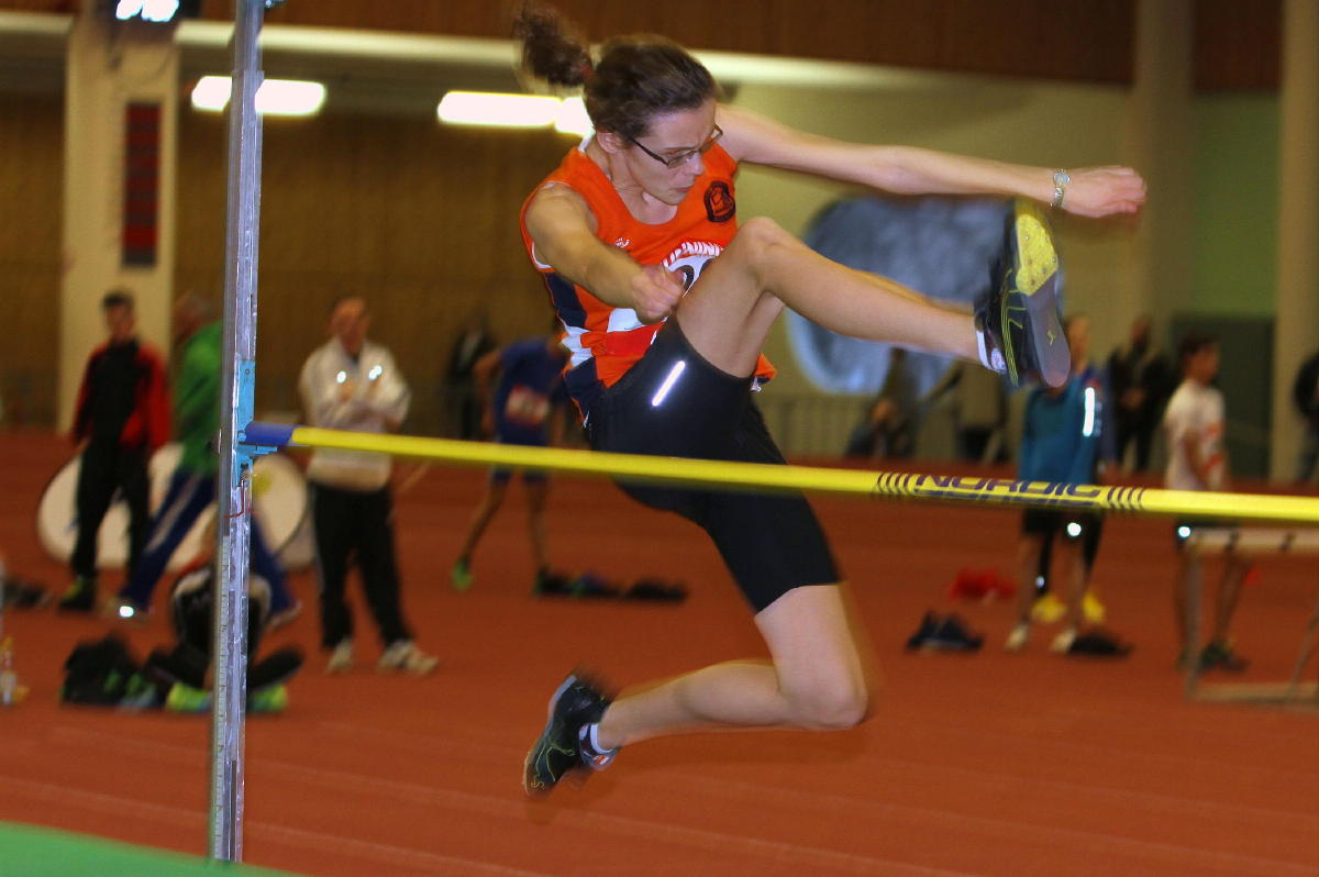 Alina Kobin
