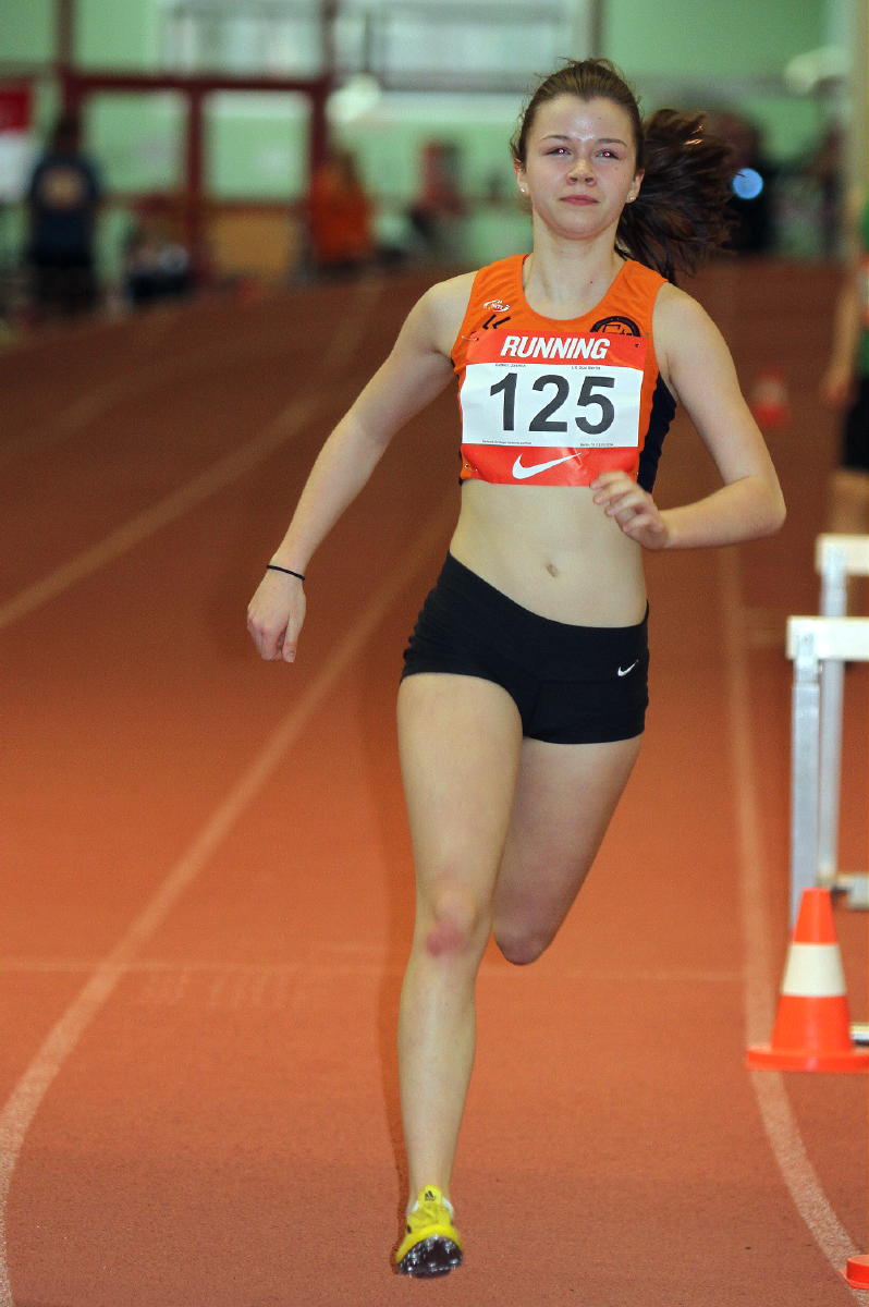Jasmin Gäbler