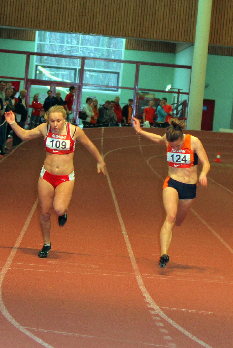 Sarah Einmold