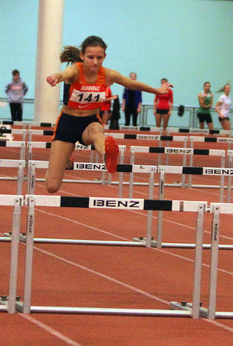 Zoe Baumann