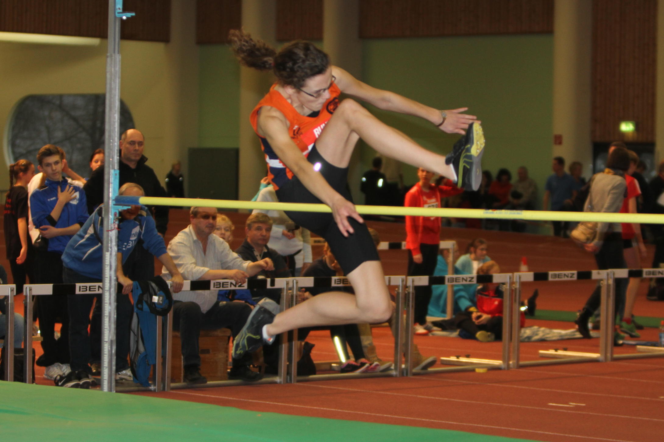 Alina Kobin