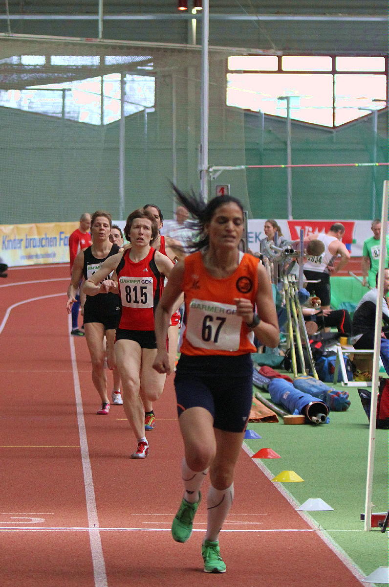 600 m