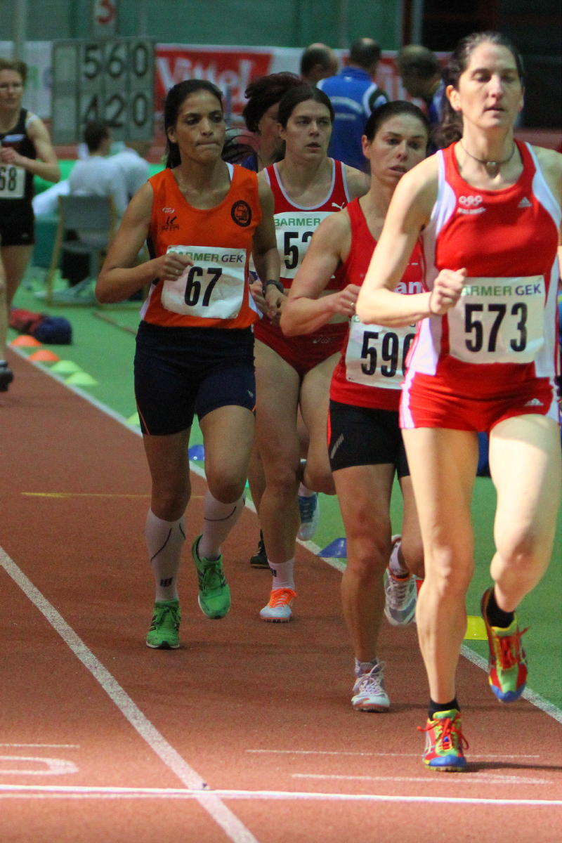 3000 m