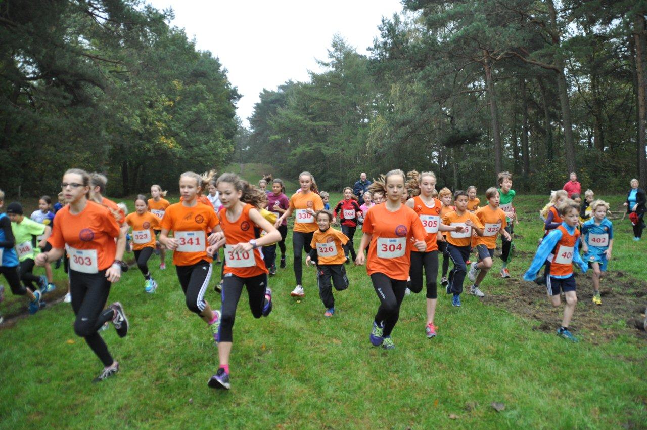 Start 1,8 km