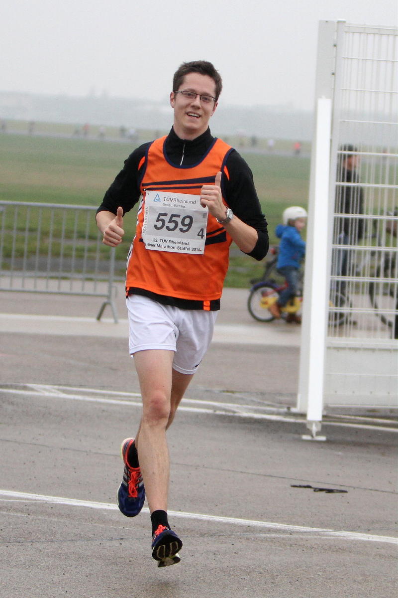 Marc Böhme