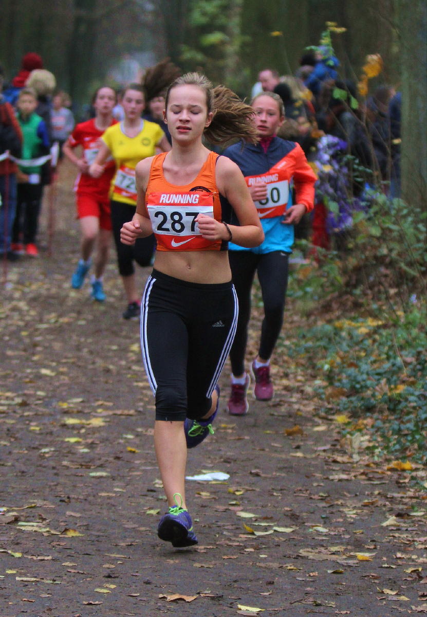 Tonia Albrecht