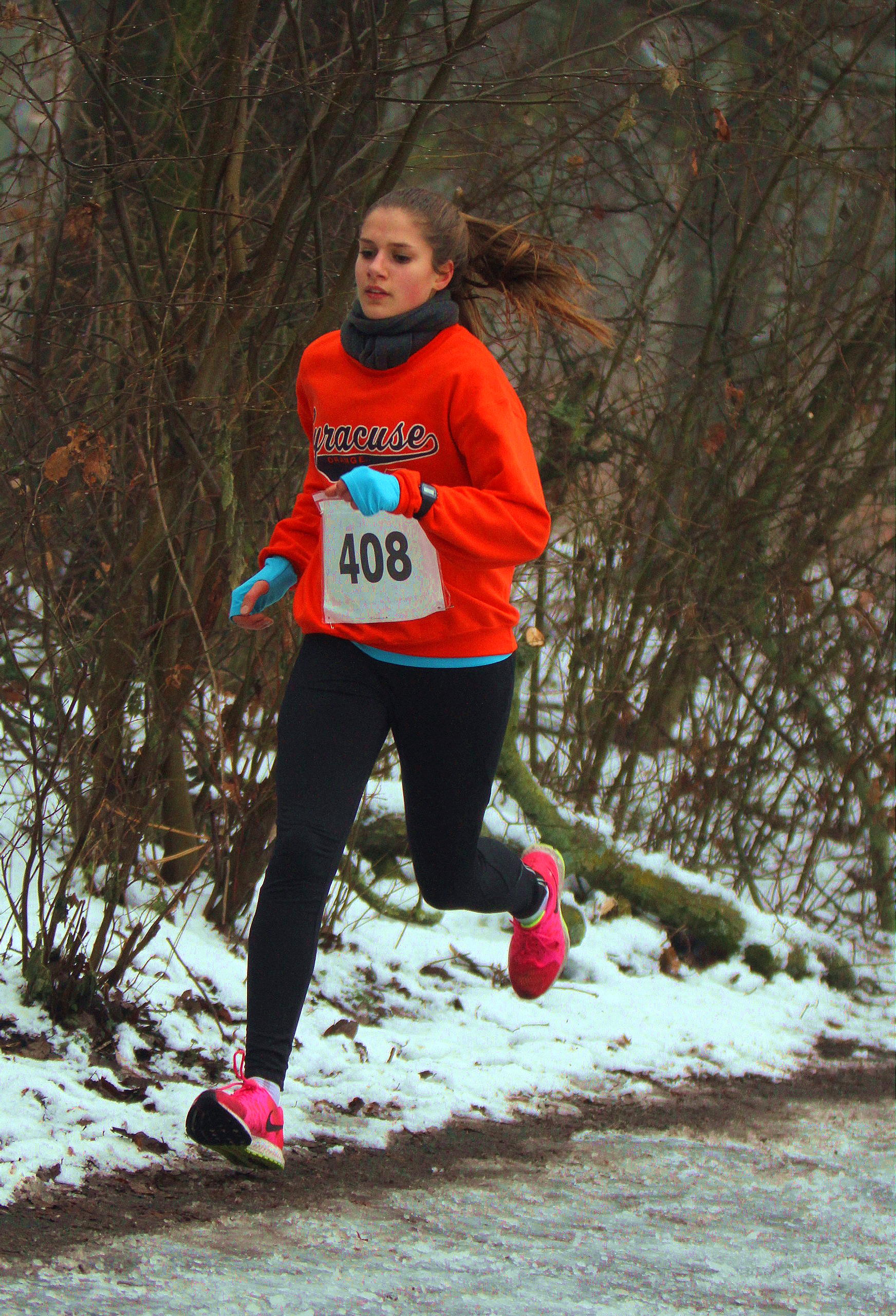 Karla Andermann