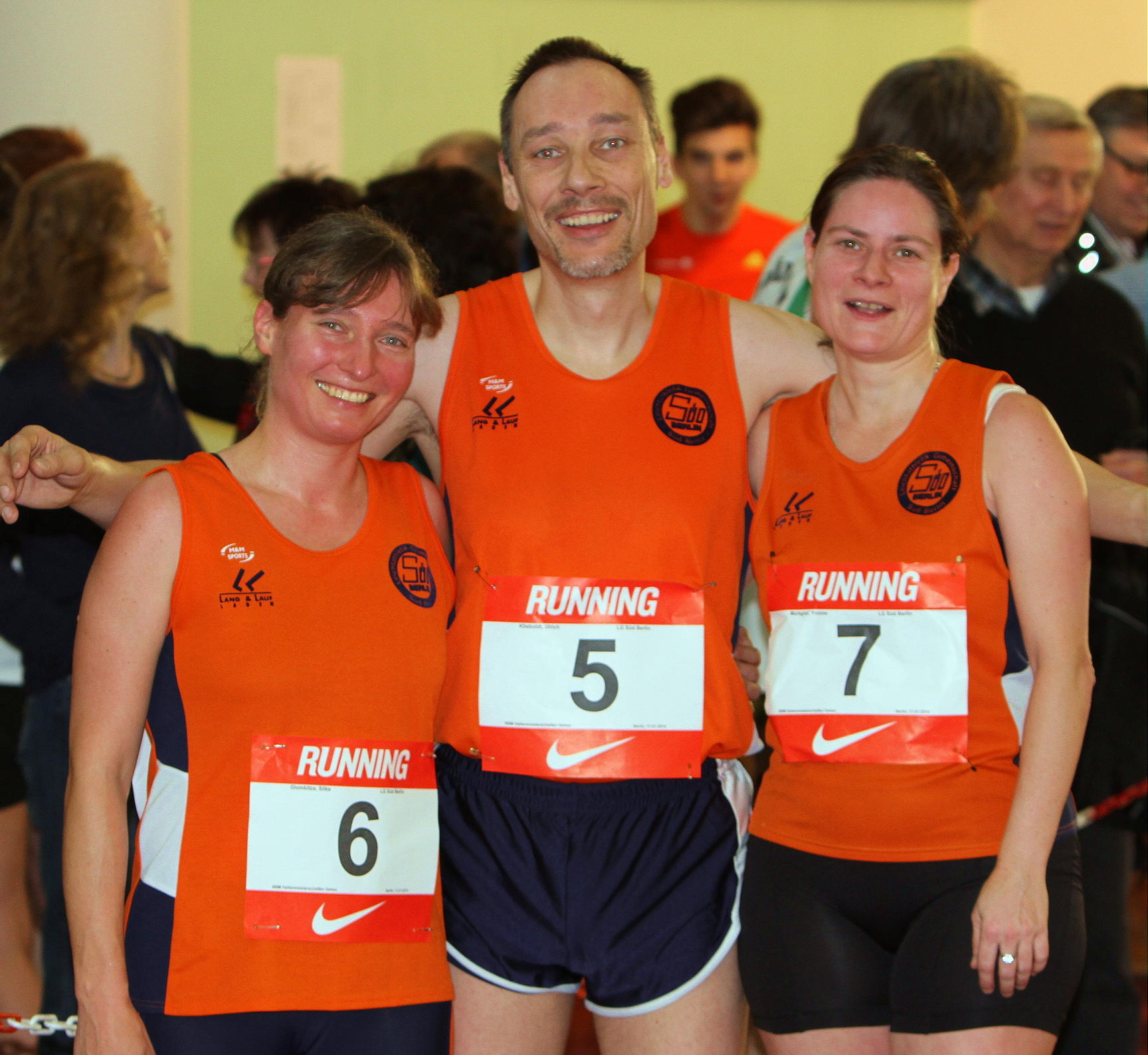 Titelgewinner