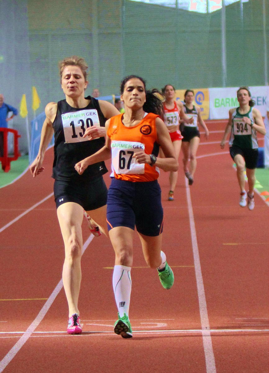 800 m