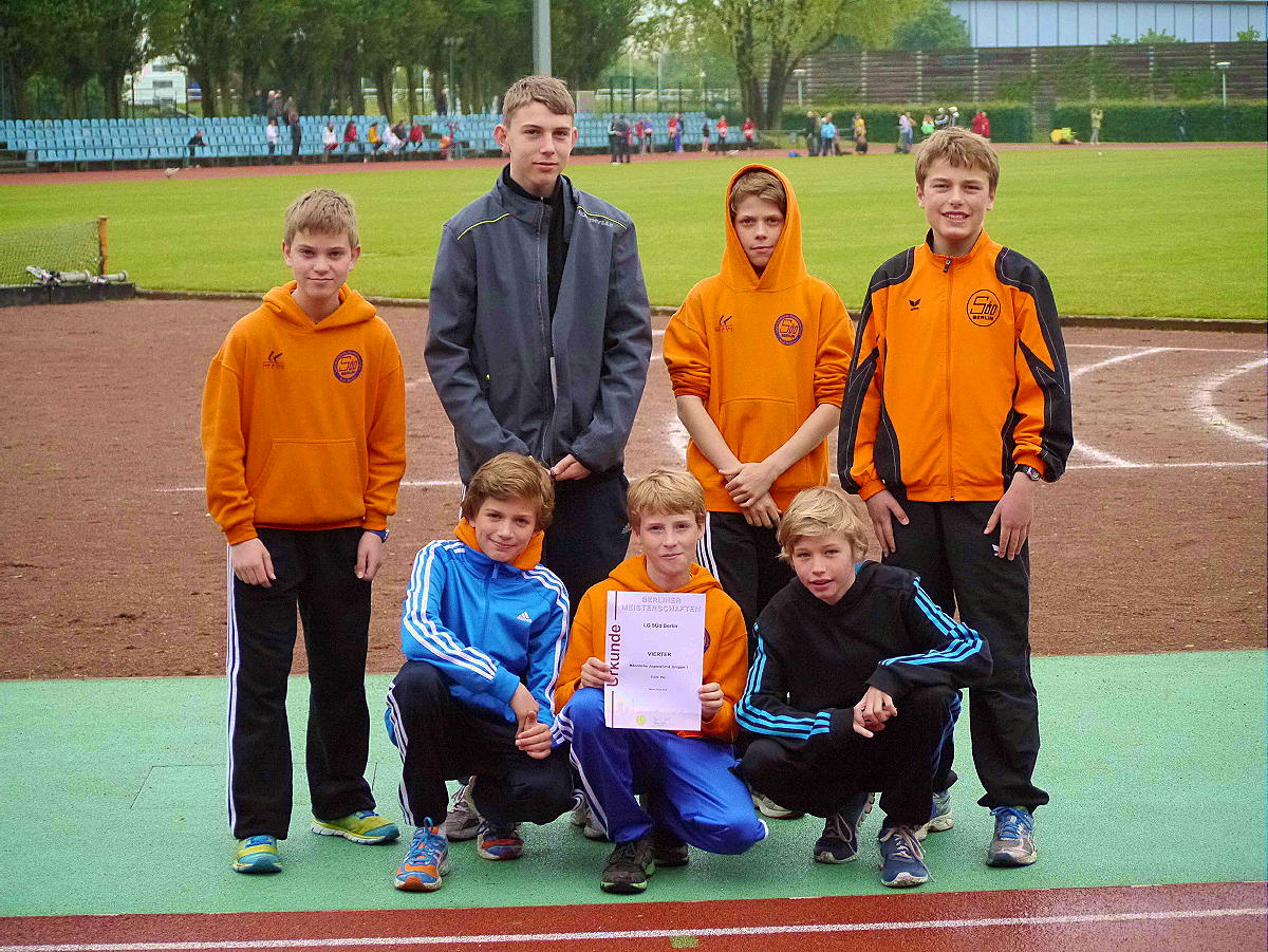 U14 Team