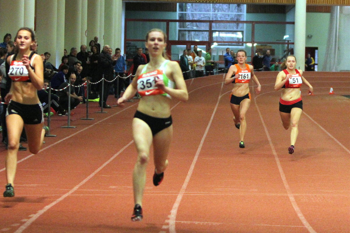 150 m Einmold