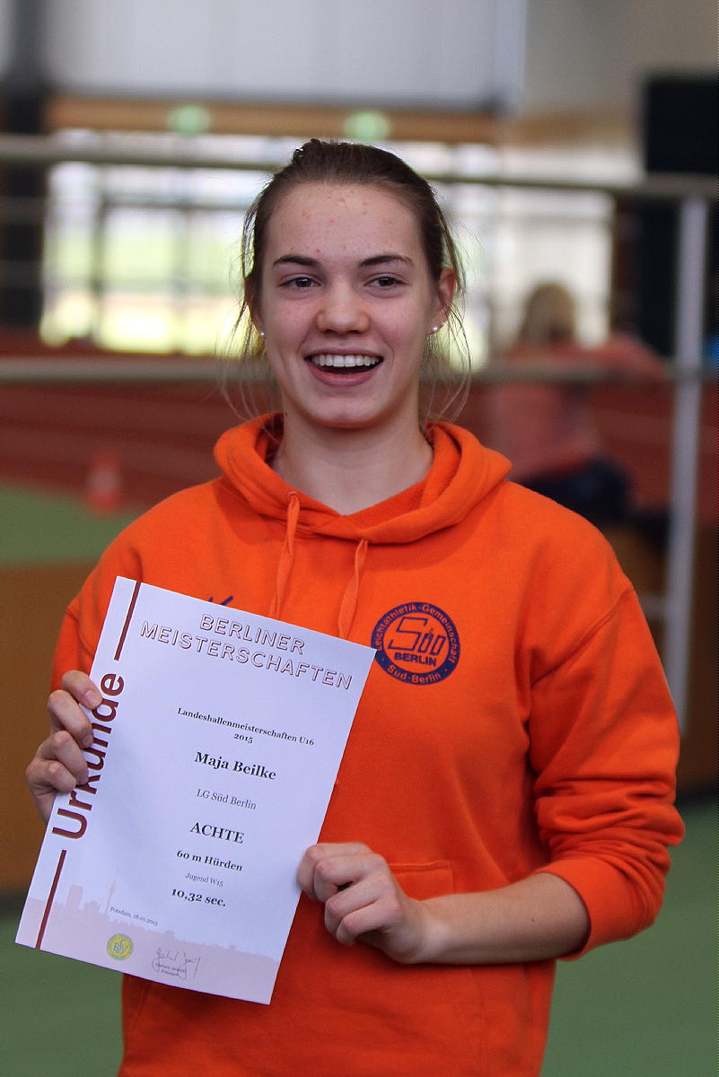 Maja Beilke