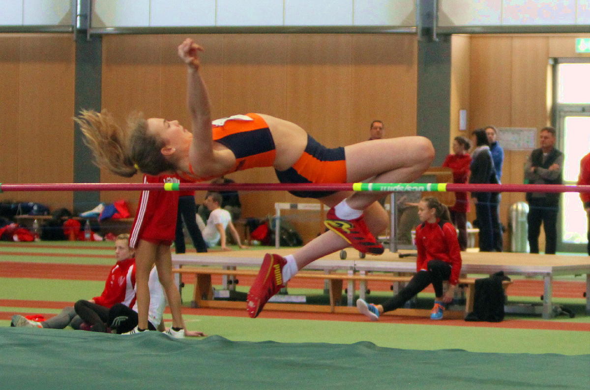 Emma Wette