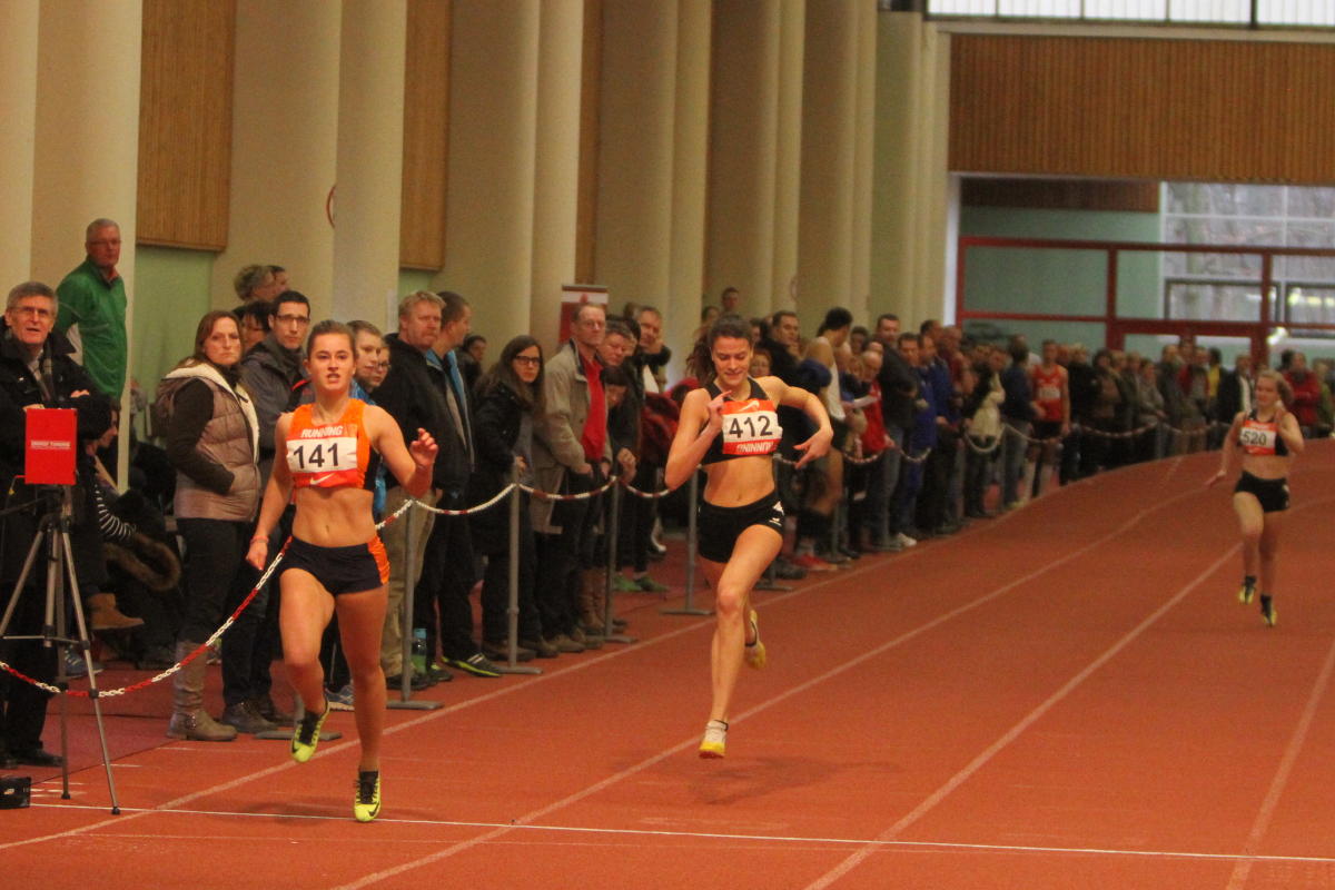 Caro Einmold 200 m