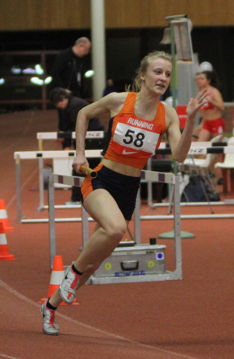 Denise Heidinger