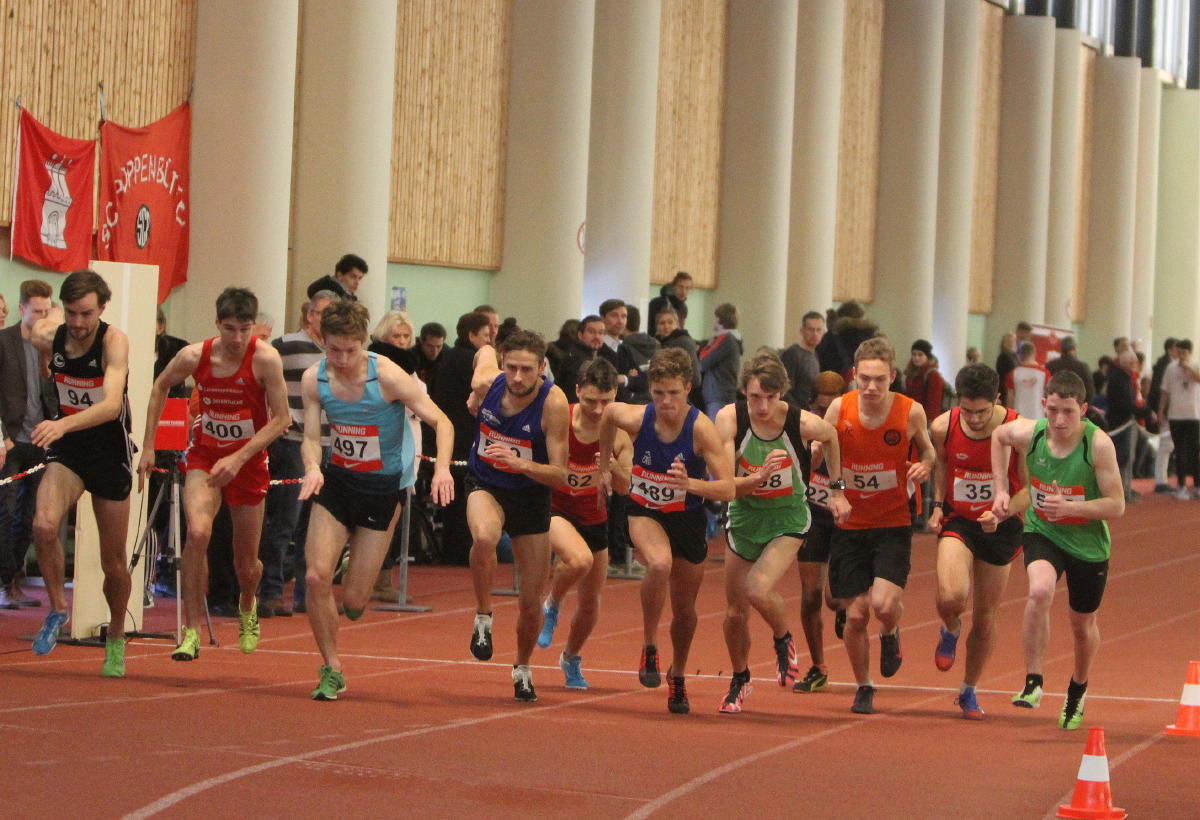 Sart 3.000 m