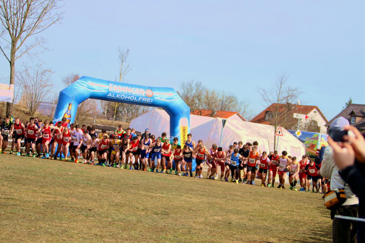Start 4.400 m