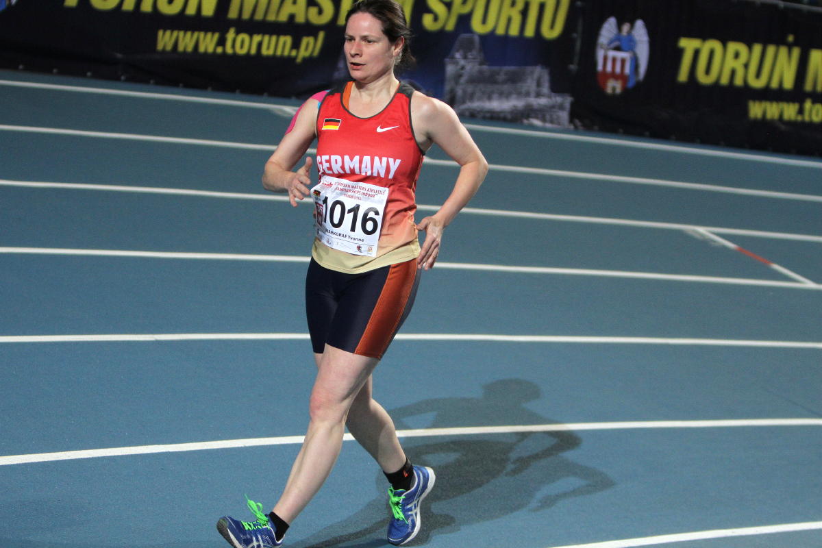 Yvonne Markgraf