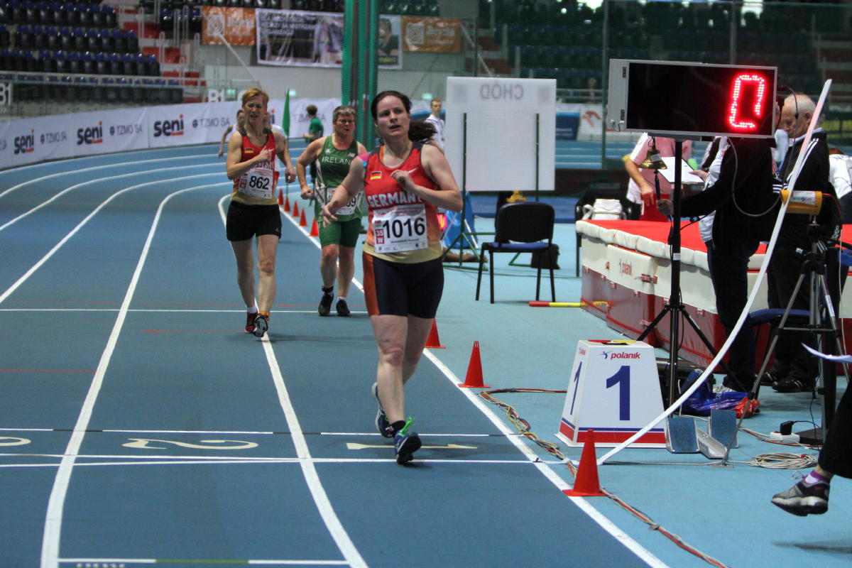 Yvonne Markgraf