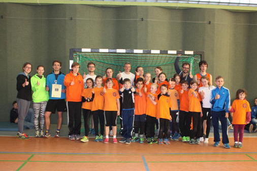 Gruppenbild