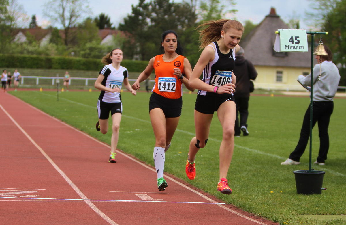 800m  Barthels