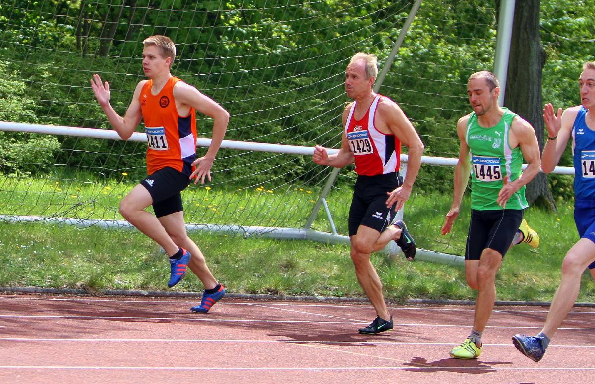 Raven Lauf 2