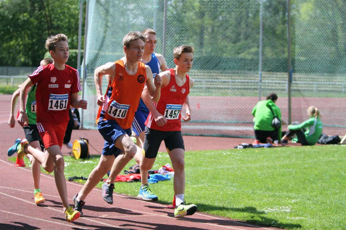 Jurek Start