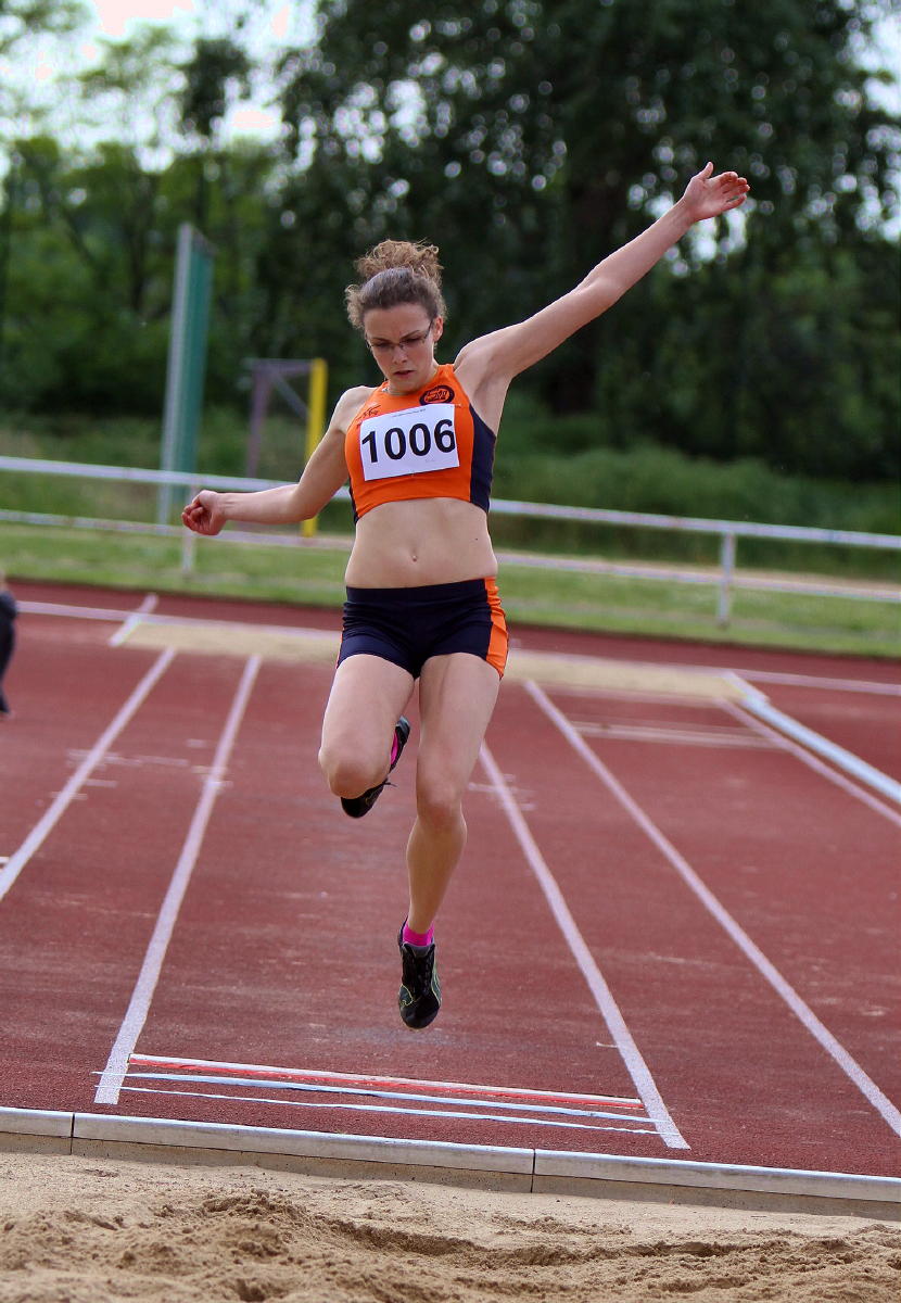 Alina Kobin