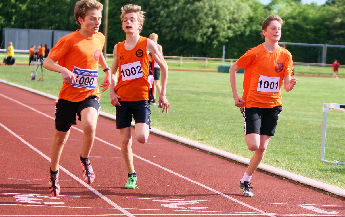 Sprint MJU16