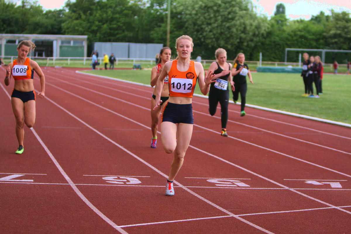 Sprint WJU18