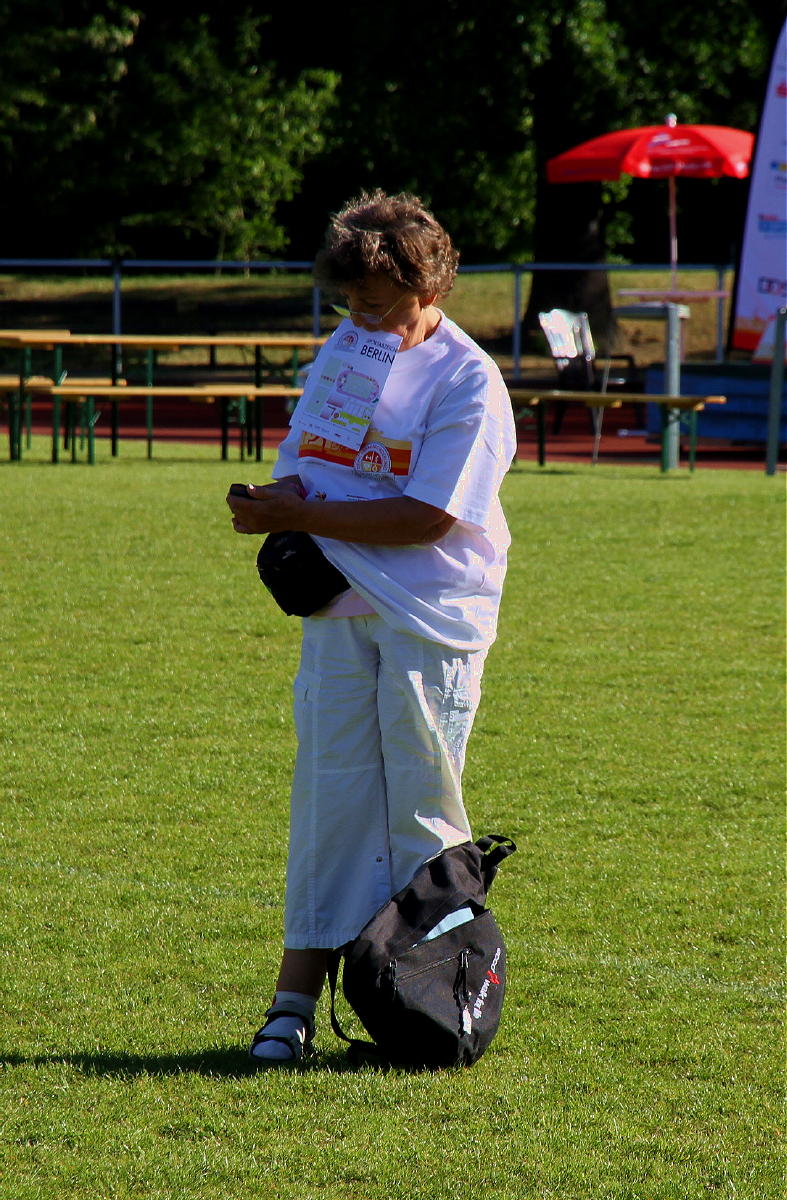 Hannelore Weigelt