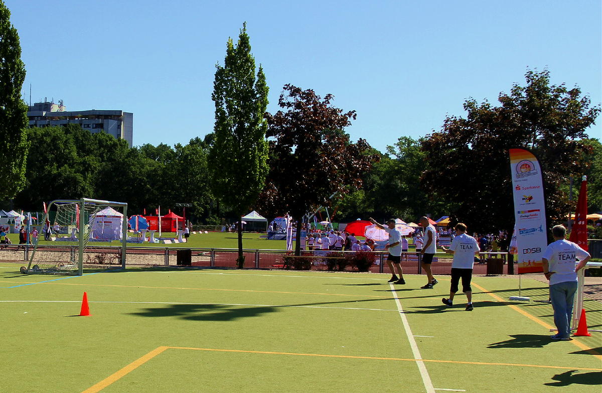 SC Siemensstadt