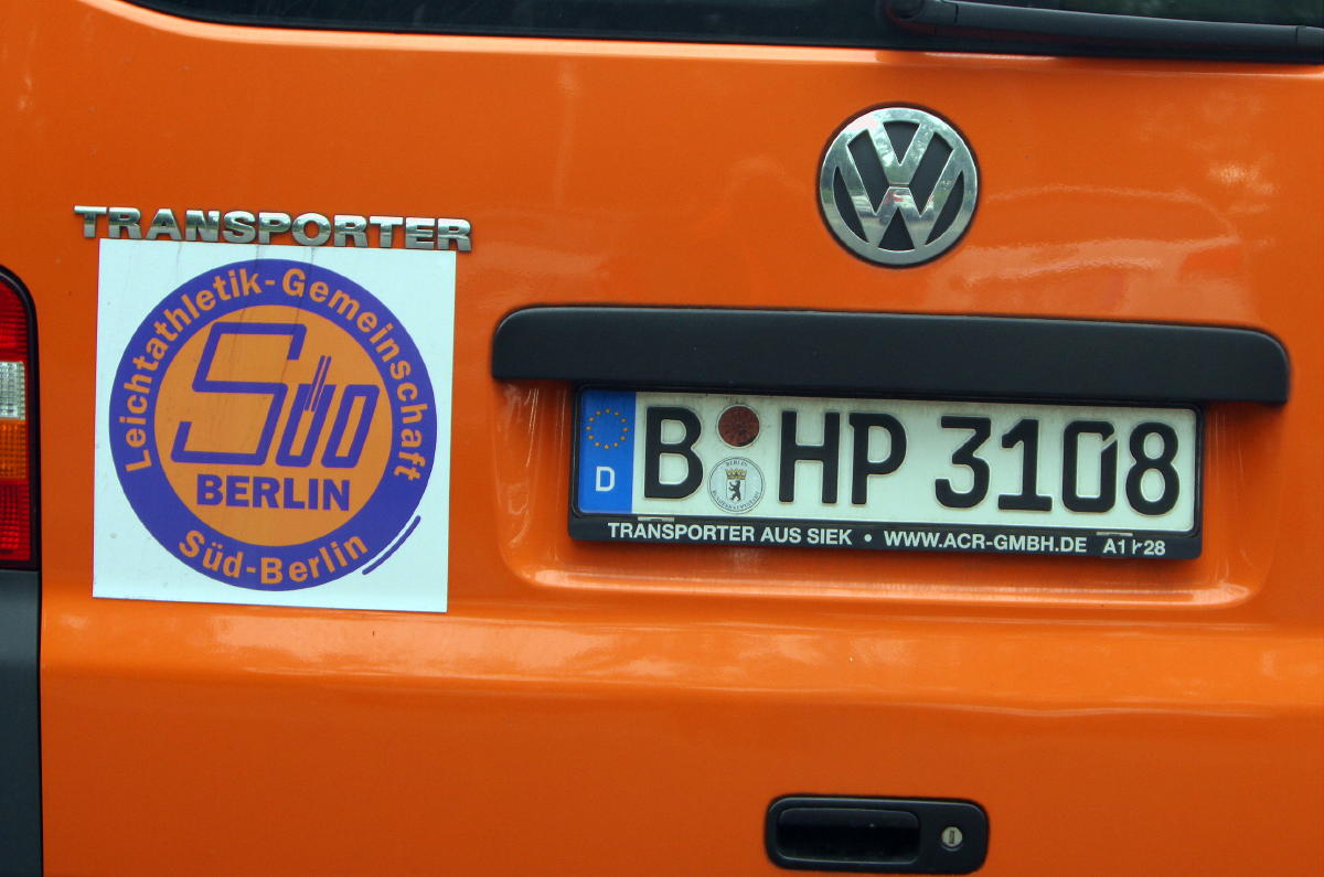 Bus 