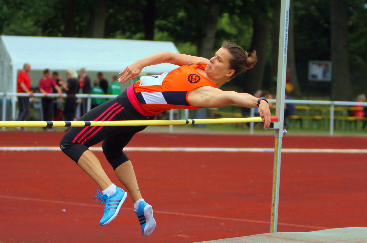 Antje Runge