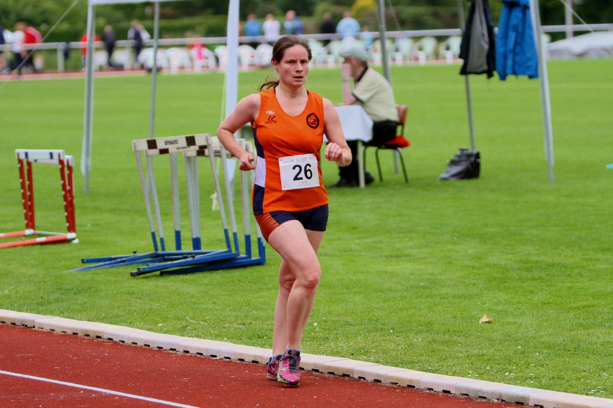 Yvonne Markgraf