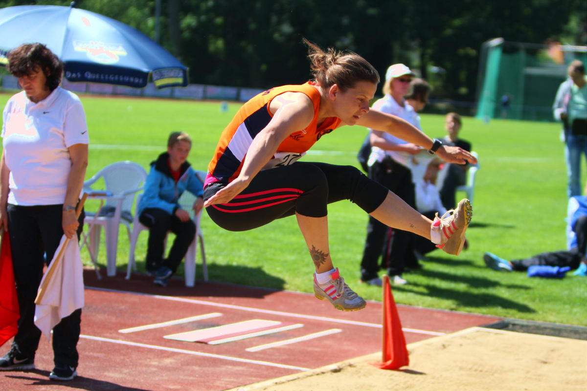 Antje Runge
