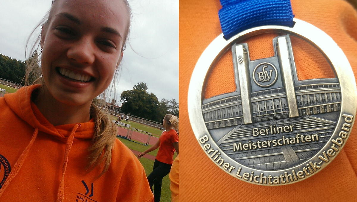 Meisterin Beilke