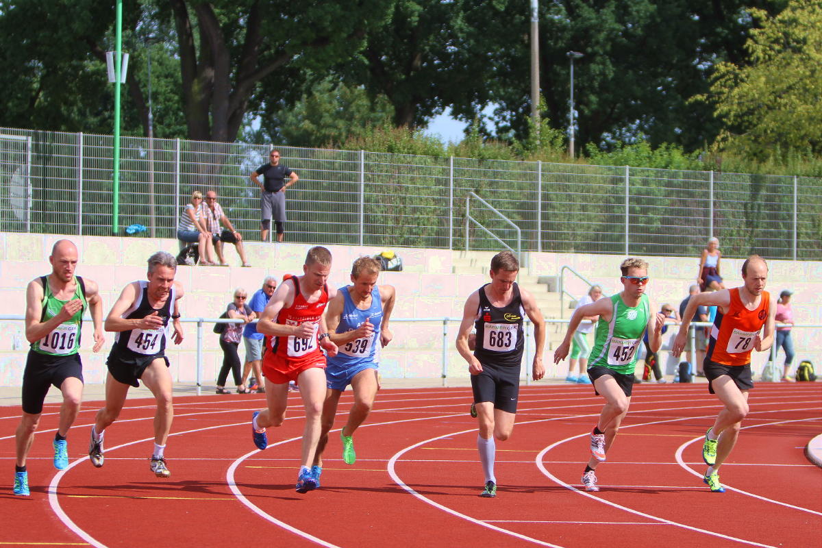 Start Vollmert
